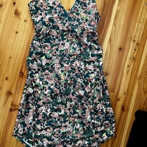 Prana Athletic Dress